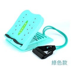 多用途可折疊拉筋穴位按摩板