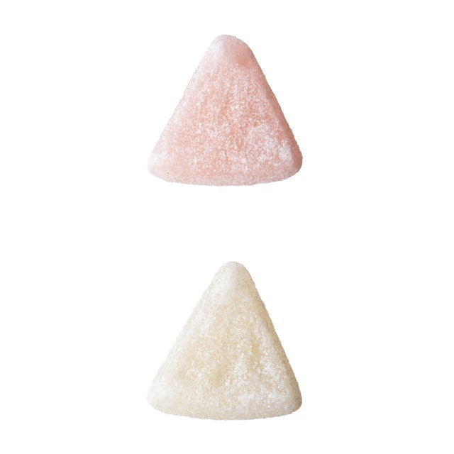 葡萄柚口味 3
