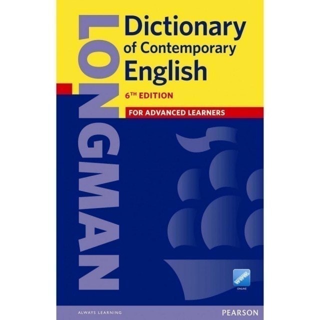 Lon Dic of Contemporary Eng 1