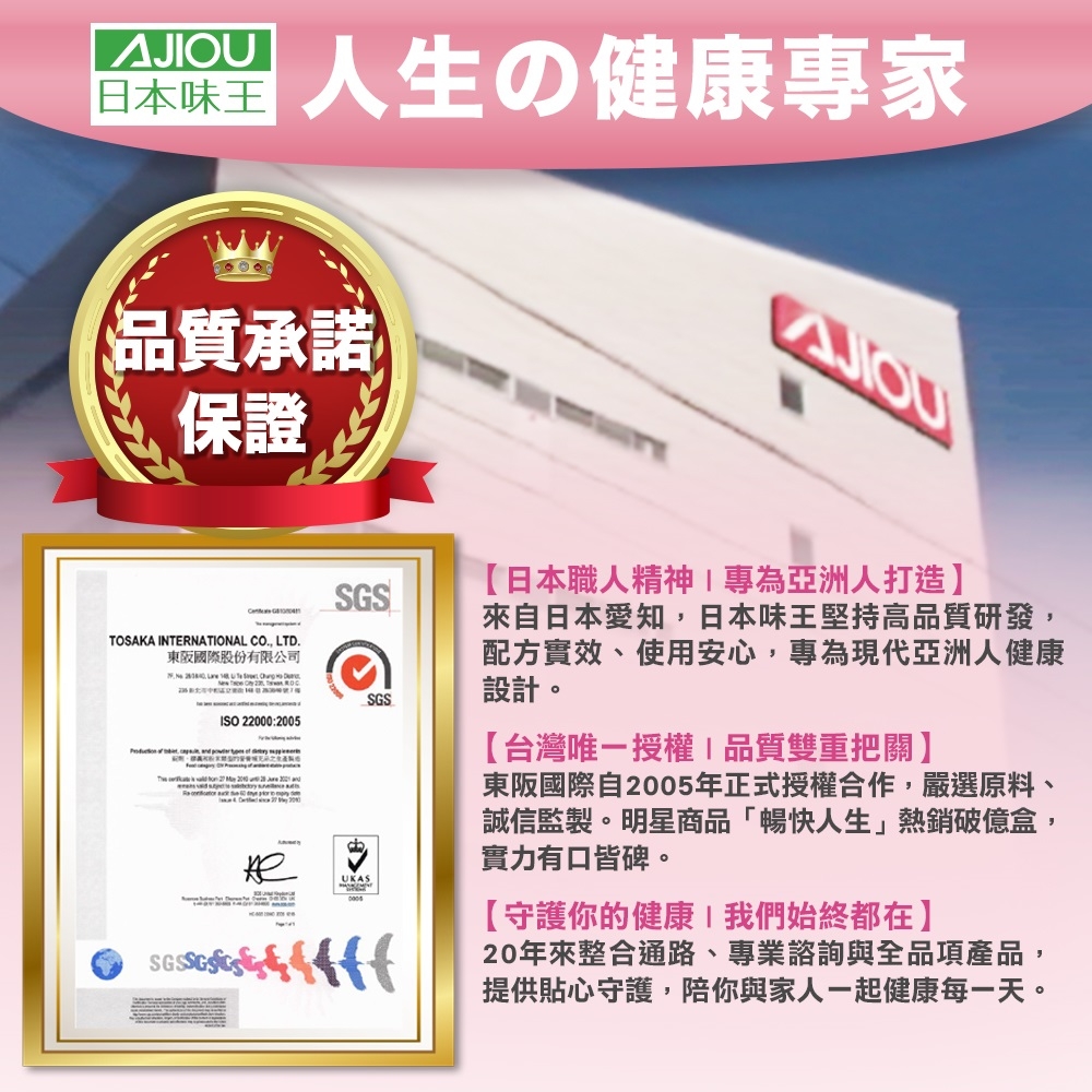 強效蔓越莓錠 3