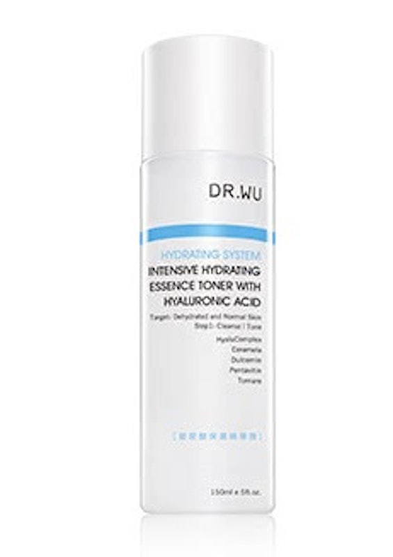 6. DR.WU 玻尿酸保濕精華露/150mL 1