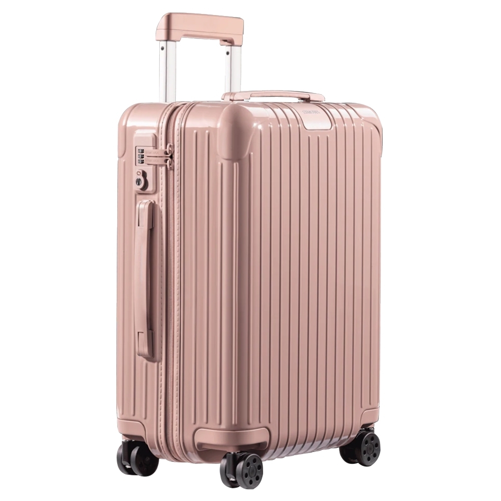 Essential Cabin 21吋登機箱 1