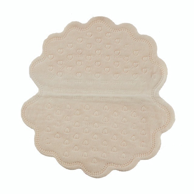 +Ag 腋下吸汗貼 5