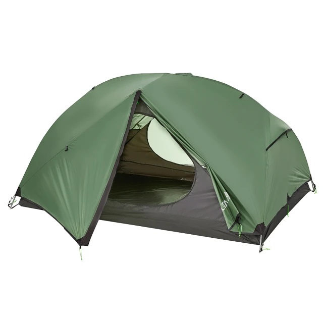 專家監修10 大輕量型登山帳篷推薦排行榜 1
