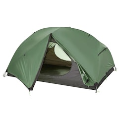2人輕量雙門登山帳