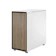 Fractal Design North XL Chalk 胡桃木 E-ATX機殼 1