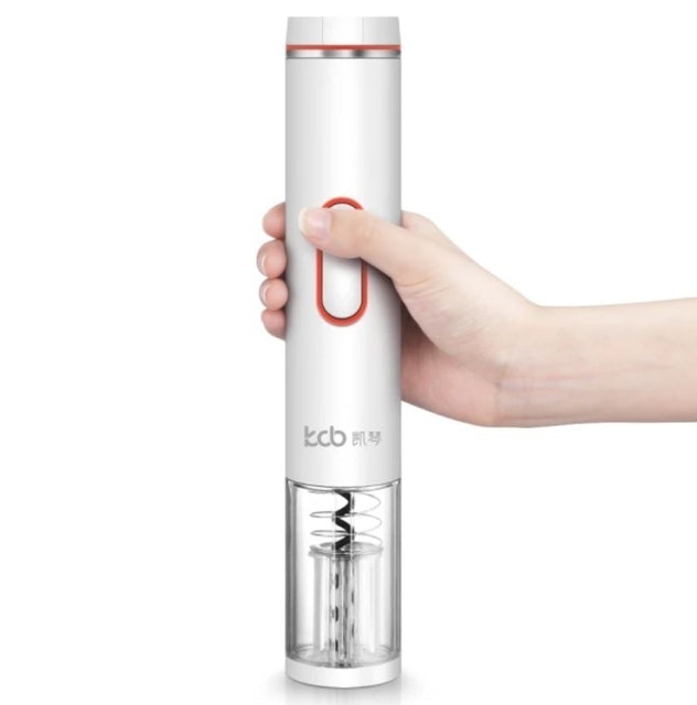 電動紅酒開瓶器 1
