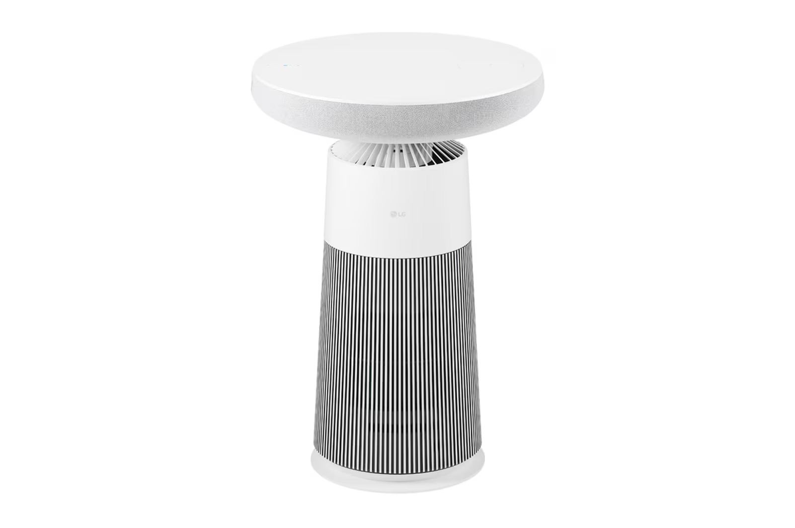 PuriCare™ AeroSpeaker空氣清淨機 小蘑菇 1