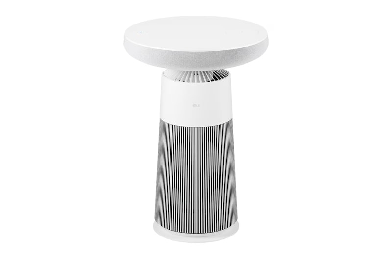 PuriCare™ AeroSpeaker空氣清淨機 小蘑菇 1