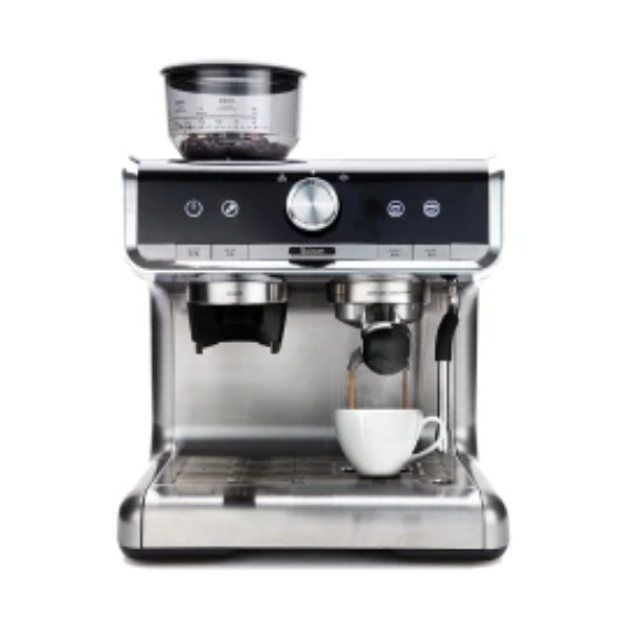Cafe Pro 經典半自動義式濃縮咖啡機 1
