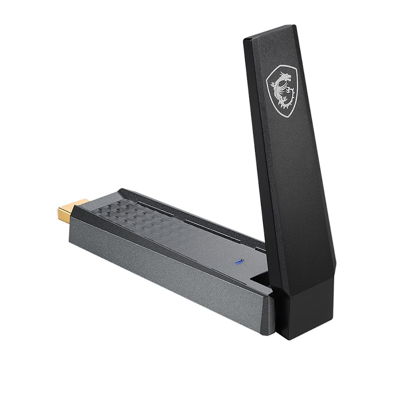 WiFi USB Adapter 1