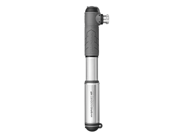 HYBRIDROCKET HP 雙效合一迷你打氣筒 1