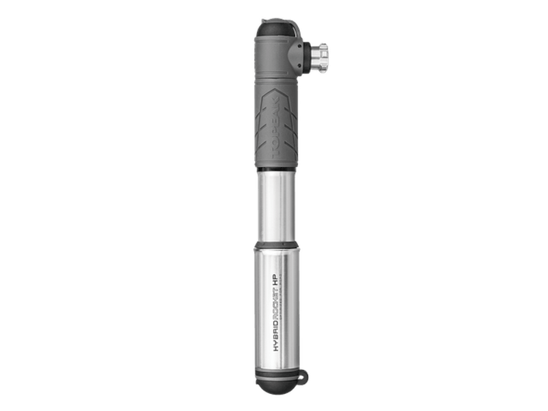 HYBRIDROCKET HP 雙效合一迷你打氣筒 1
