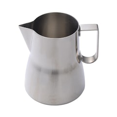 不鏽鋼牛奶壺