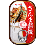 營養師監製10 大秋刀魚罐頭推薦排行榜 1