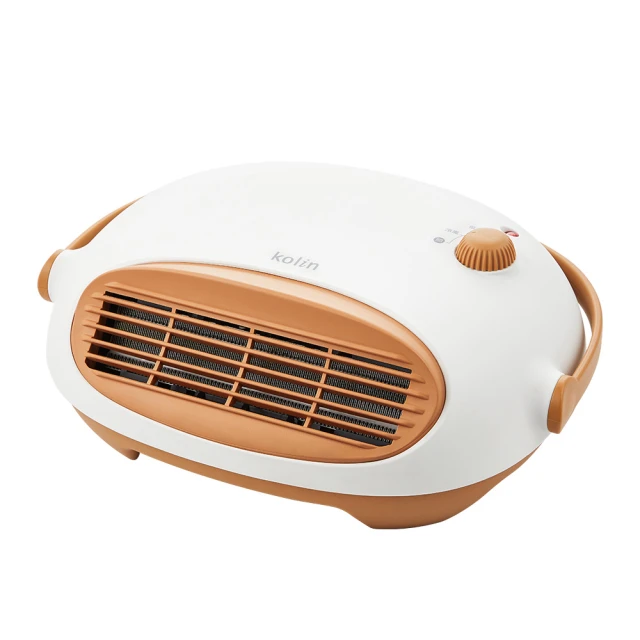 居浴兩用陶瓷電暖器 1
