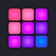 Easybrain Drum Pad Machine 1