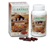 納豆紅麴升級配方 2