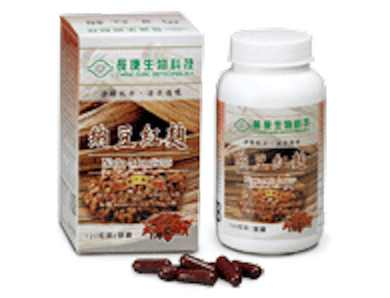 納豆紅麴升級配方 2