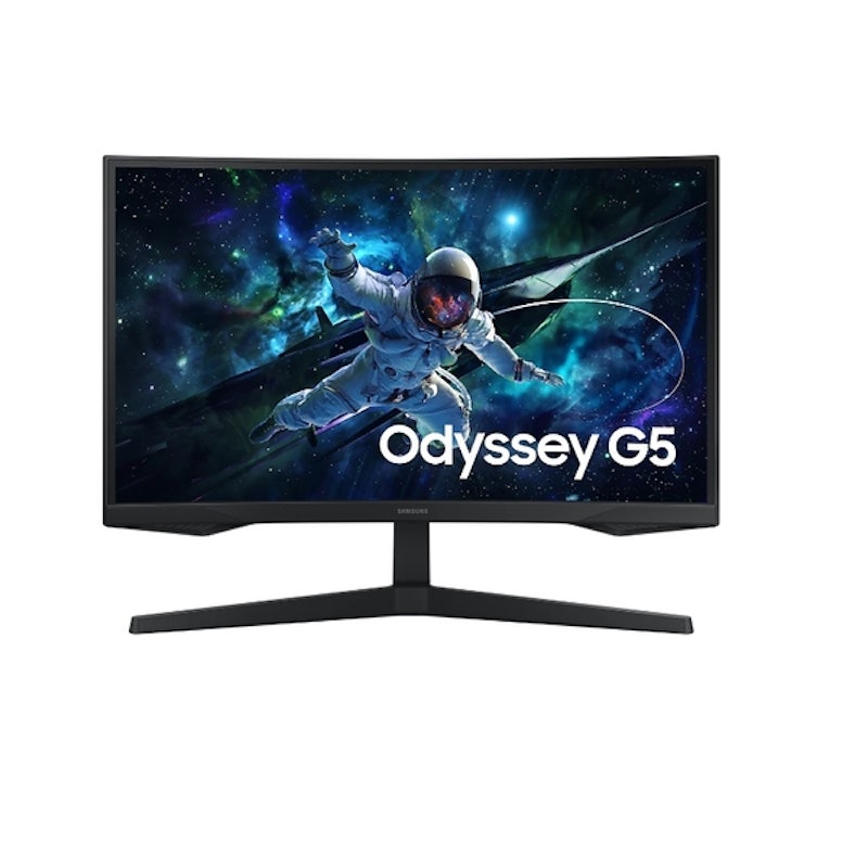 Odyssey G5 曲面電競螢幕 1