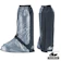 fairrain飛銳 炫銀雙色防雨鞋套 1