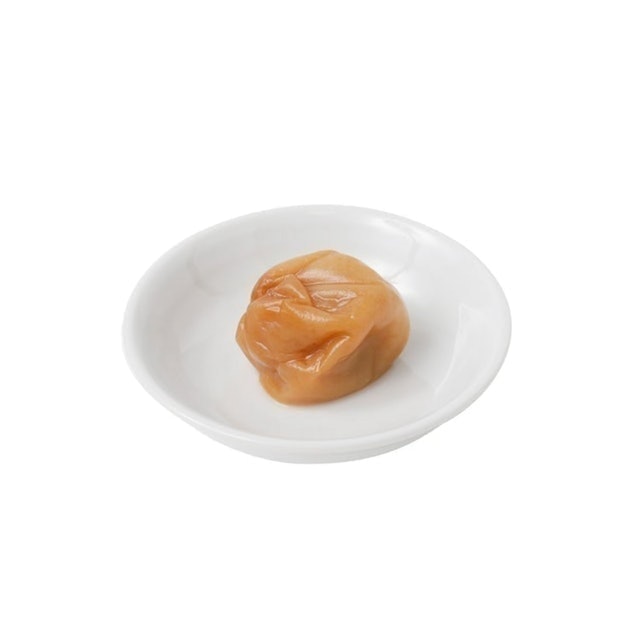 碎白梅 3