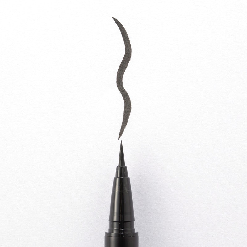 Skill-less Liner 01. パーフェクトブラック 3