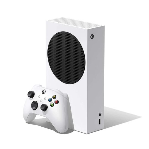 XBOX SERIES S 1