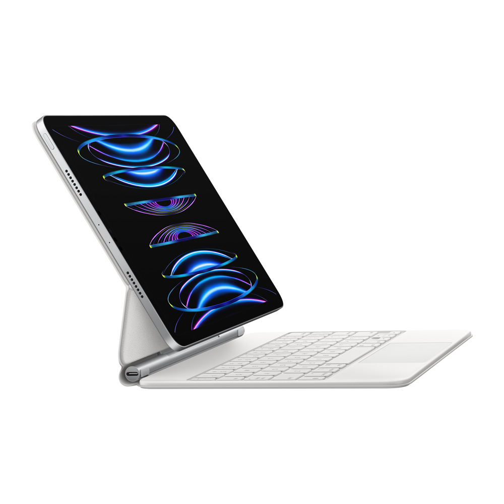 iPad巧控鍵盤