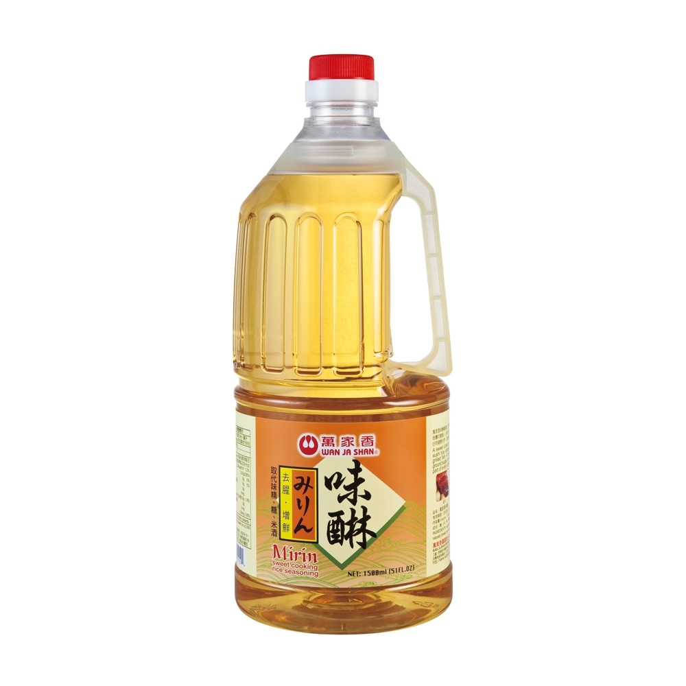 專家監製10 大味醂推薦排行榜 1