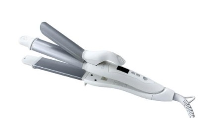 妝髮造型師監製10 大電捲棒推薦排行榜【2026最新】 4