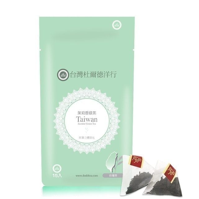 評茶師監製9 大茉莉花茶推薦排行榜 4