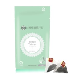 茉莉香綠茶包