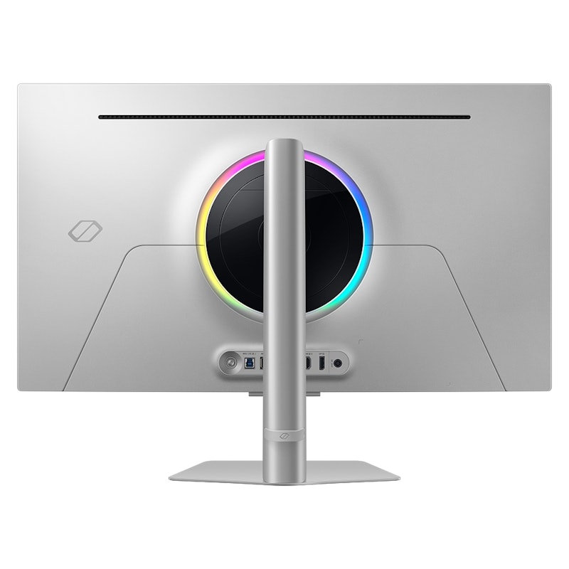32吋 Odyssey OLED G8 平面電競顯示器 G80SD 3