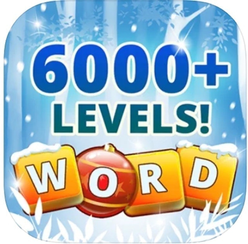Word Life - 填字遊戲 1