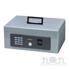 電子現金箱