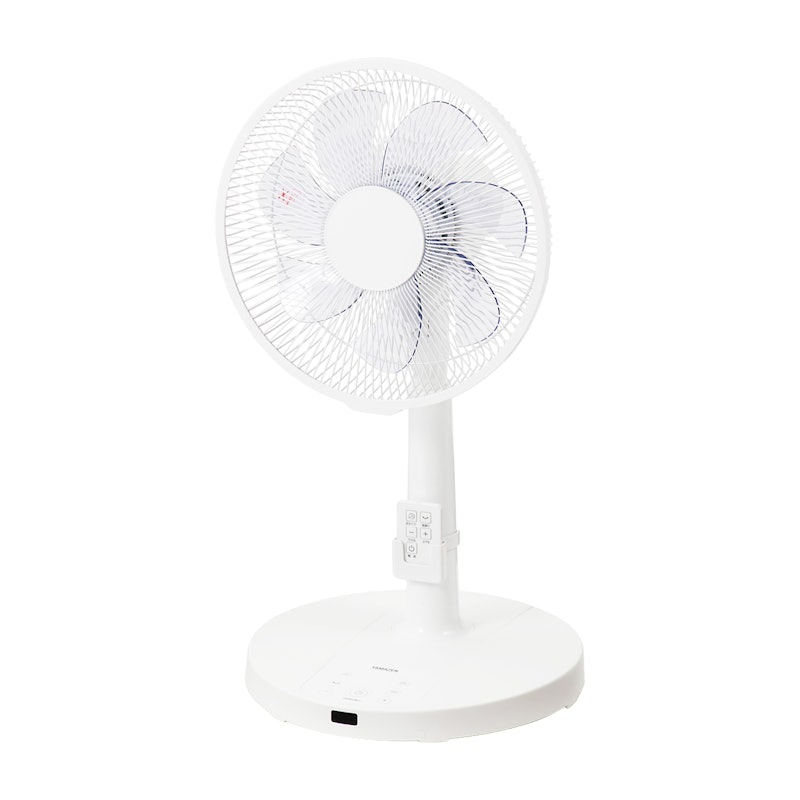 DC馬達室內電風扇 1