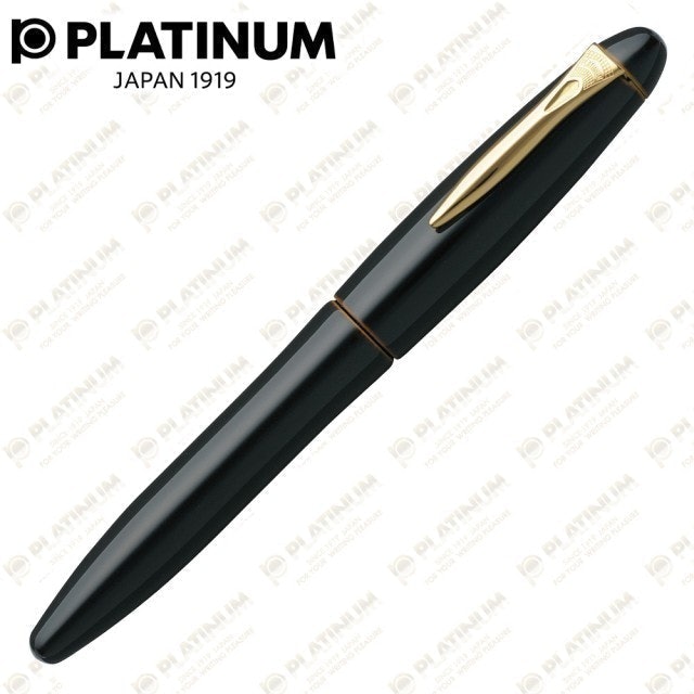 10 大PLATINUM白金牌鋼筆推薦排行榜 5