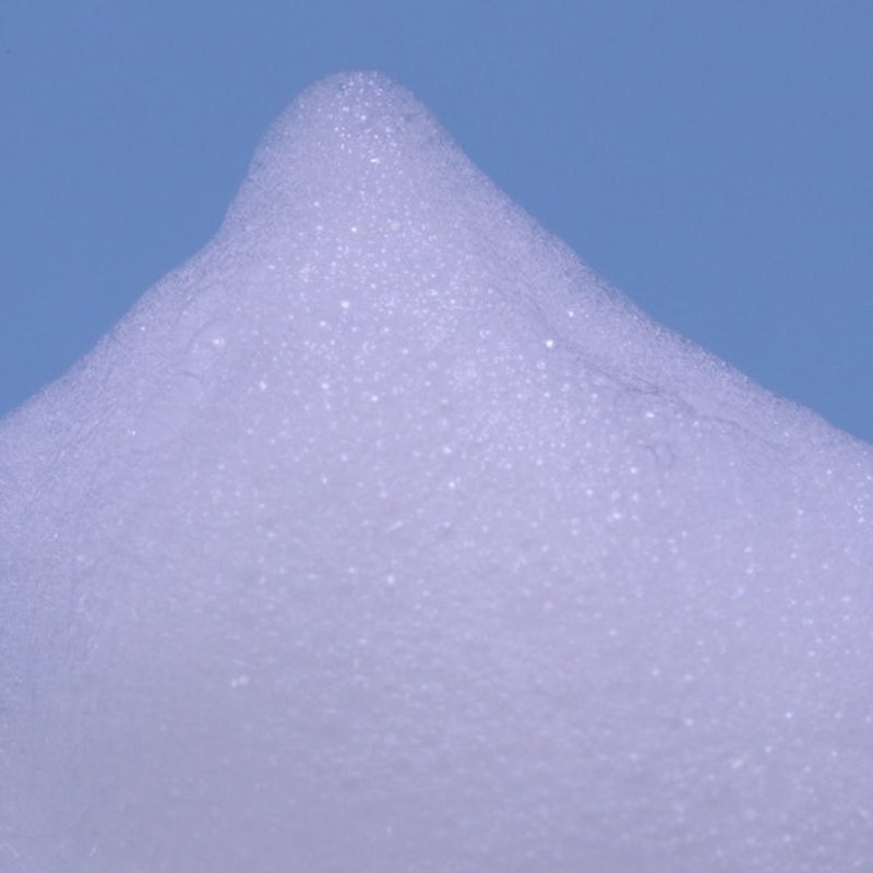 濃密泡沫起泡網 5
