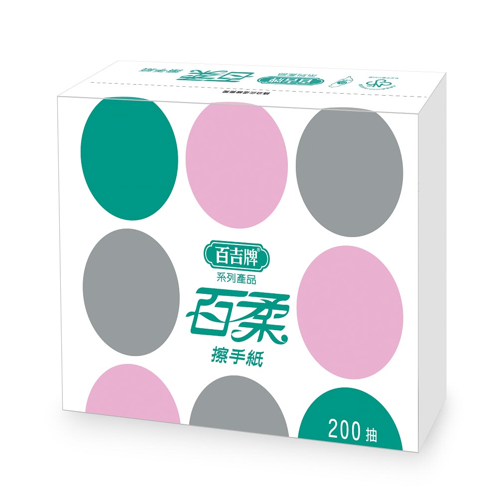 10 大擦手紙推薦排行榜 5