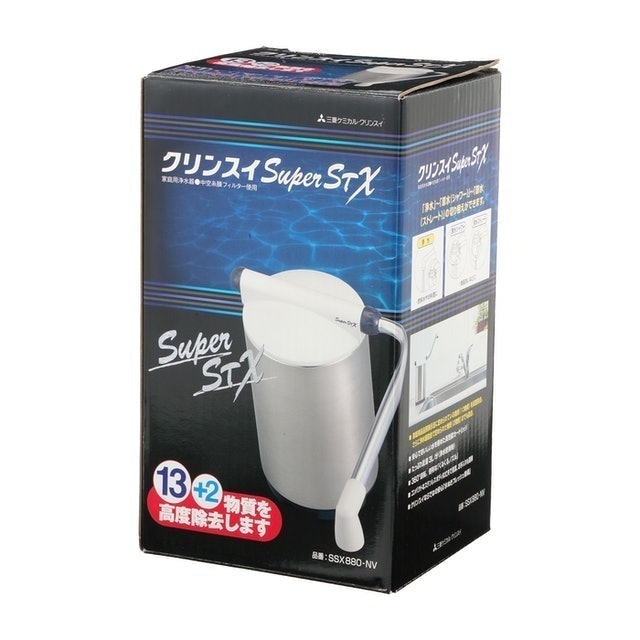 置放型除菌淨水器 2