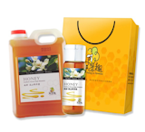 營養師監製10 大蜂蜜推薦排行榜 3