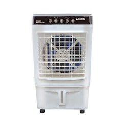 超廣角移動式水冷扇
