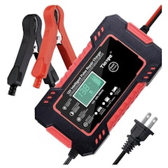 12V6A電瓶充電器