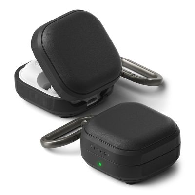 三星 Galaxy Buds 4/4 Pro 磁吸抗震保護殼 1