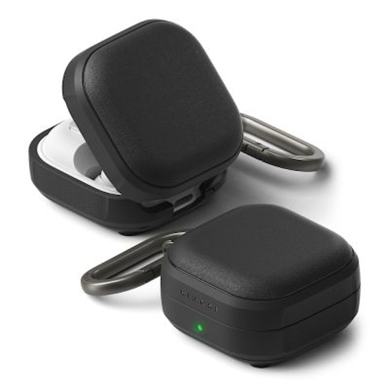 三星 Galaxy Buds 4/4 Pro 磁吸抗震保護殼 1