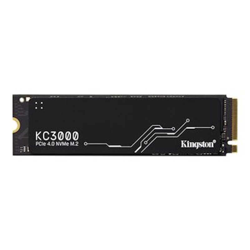 KC3000 1