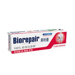 抗敏感牙膏