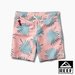 海灘衝浪褲