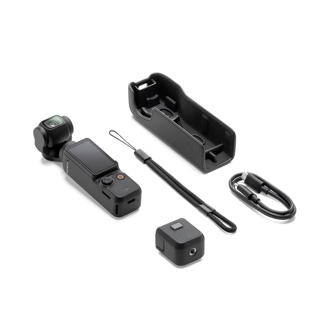 Osmo Pocket 3 攝影機 3